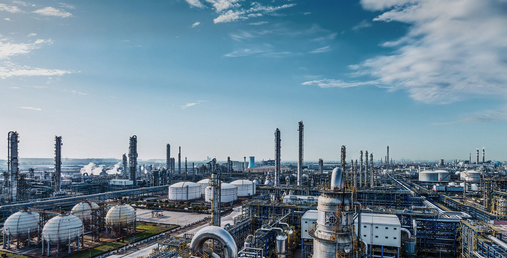 Proven Performance in the Harshest Industrial Environments
