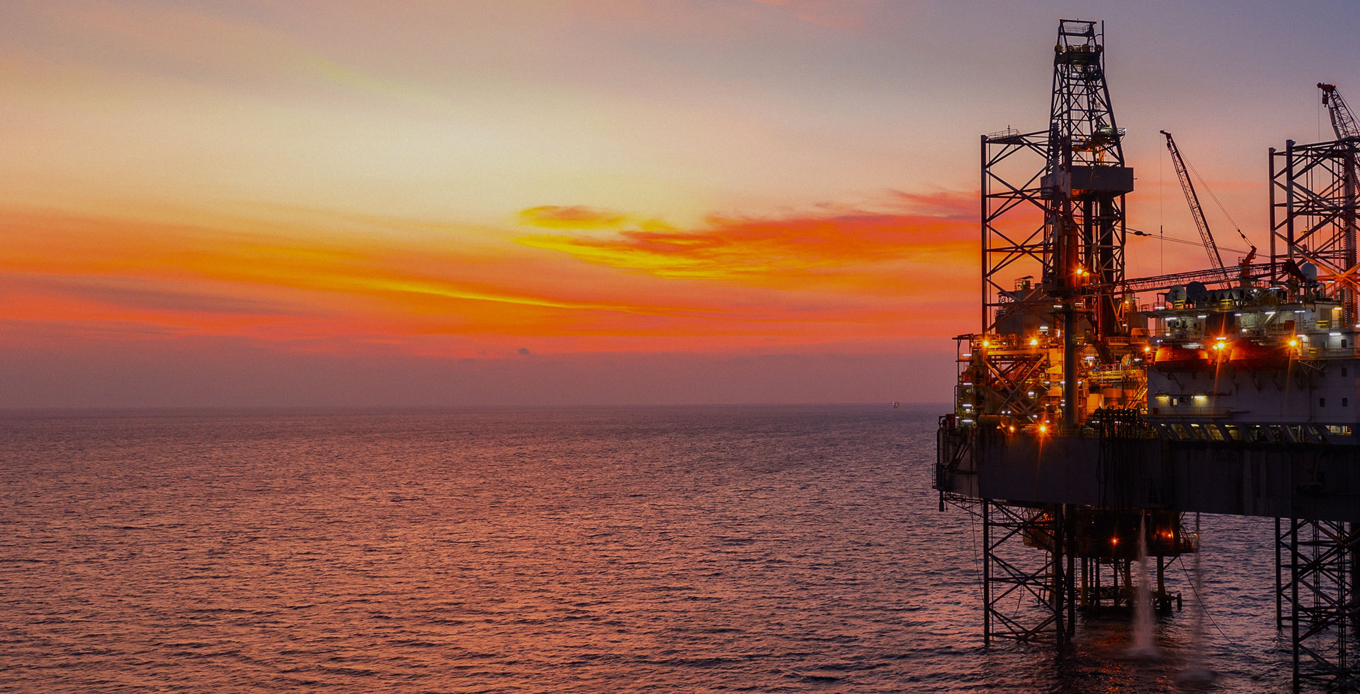 Proven Performance in Coastal, High-Temperature, and High-Salinity Environments