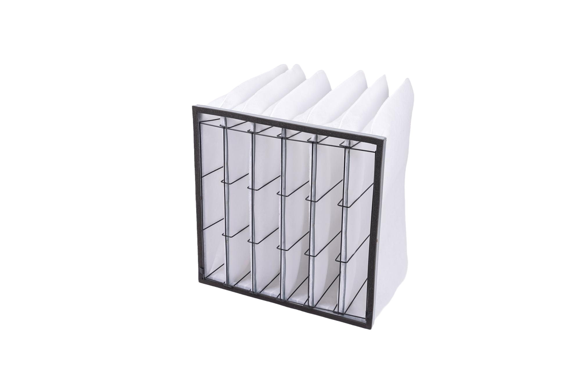 Bag(Pocket) Filter