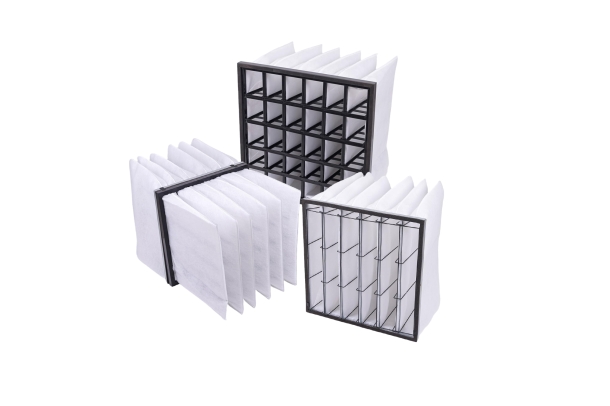 Bag(Pocket) Filter