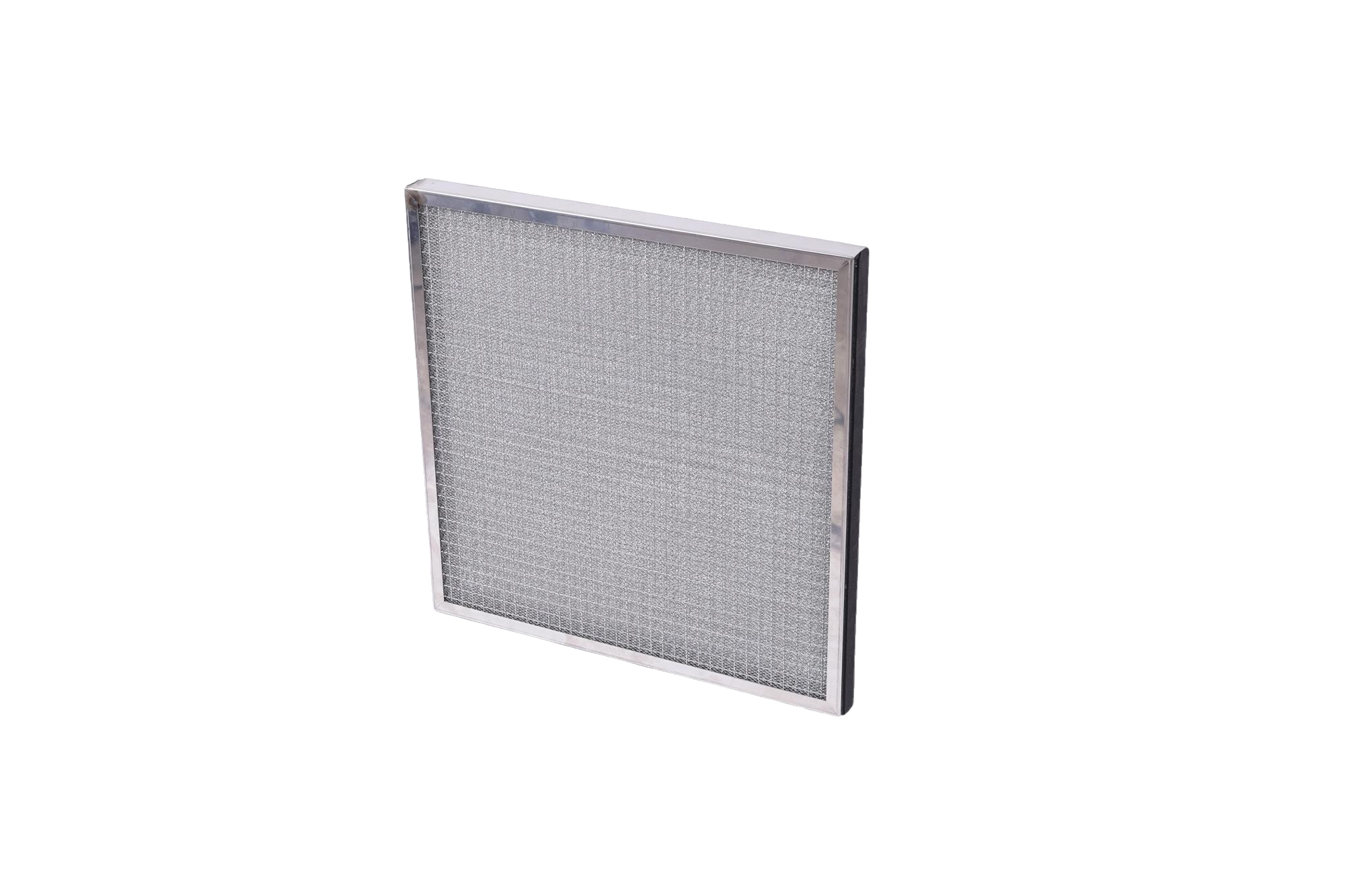 Washable metal coalescer Filter