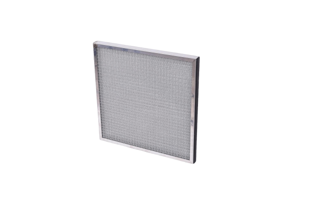 Washable metal coalescer Filter