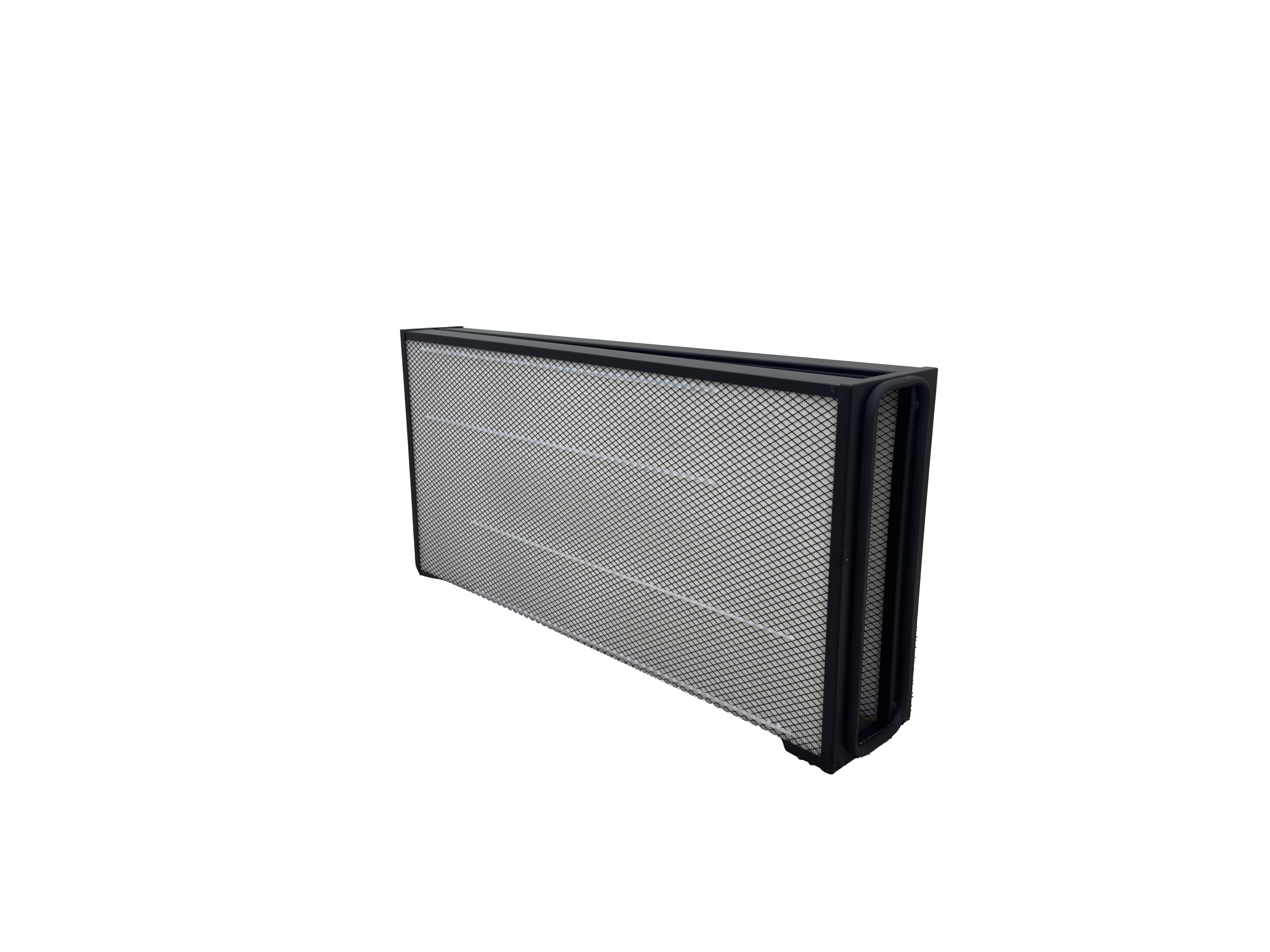 V-Cell Pulse FIlter