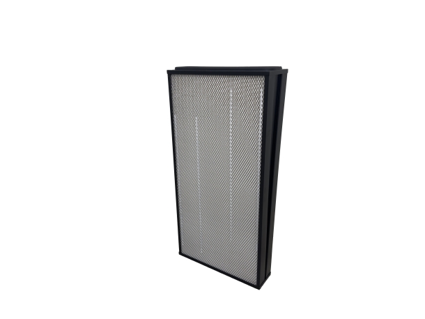 V-Cell Pulse FIlter
