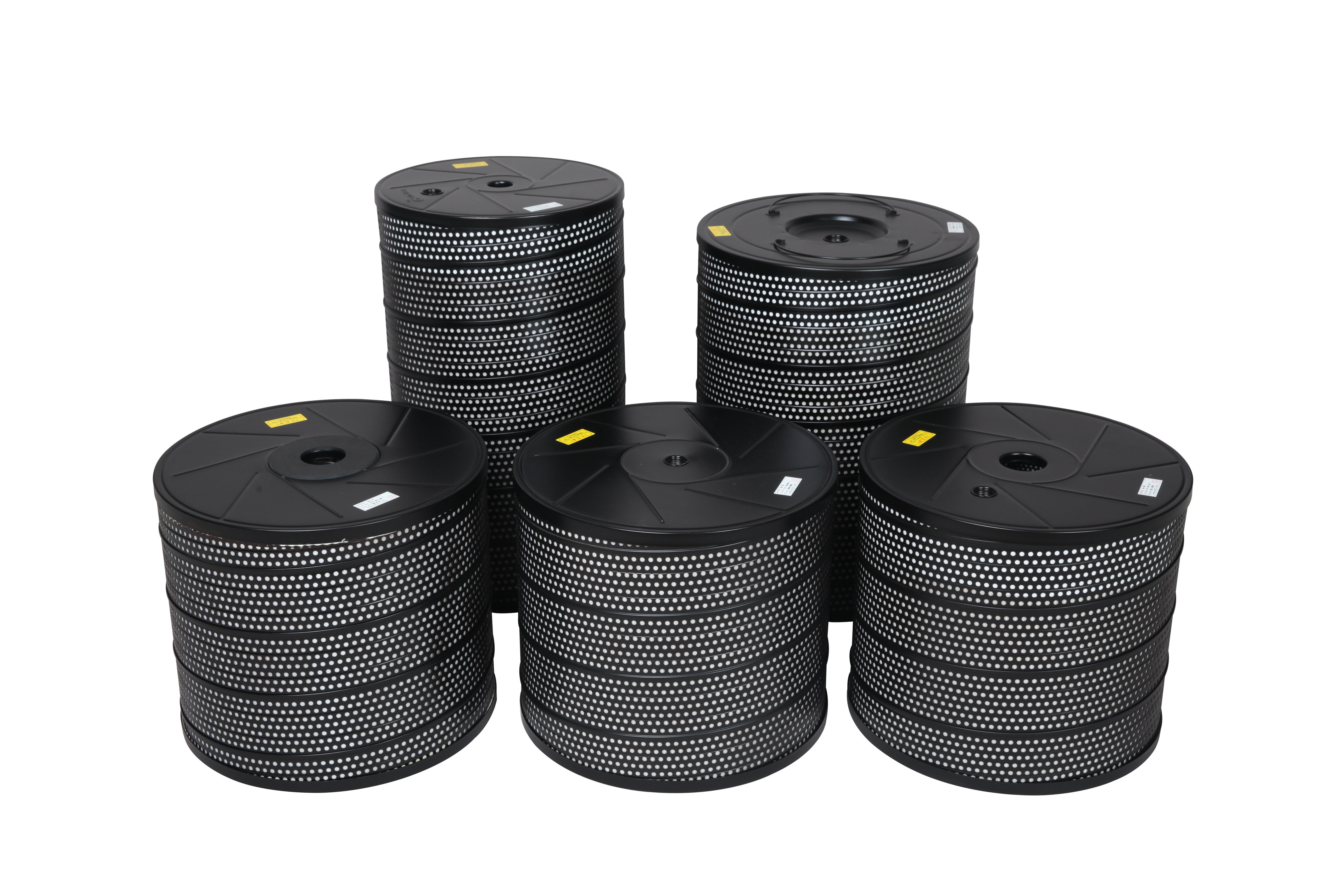 Wire EDM Filter