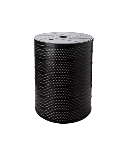 Wire EDM Filter