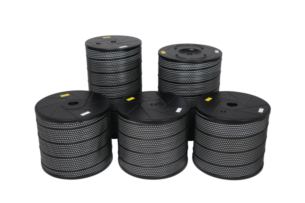 Wire EDM Filter