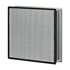 Hepa Filter
