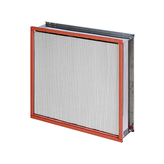 Hepa Filter