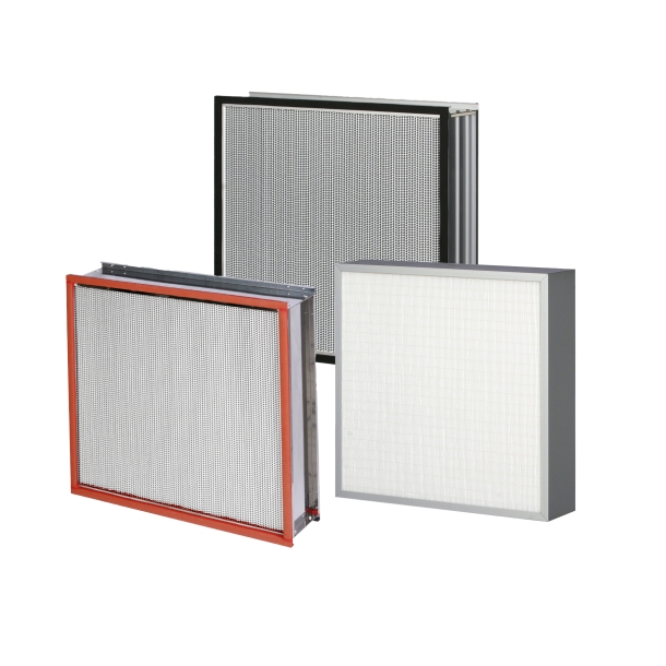 Hepa Filter