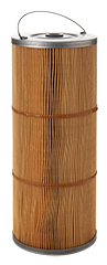 Sink EDM Filter
