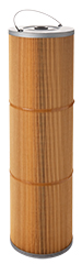 Sink EDM Filter