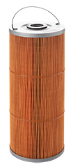 Sink EDM Filter