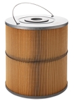 Sink EDM Filter