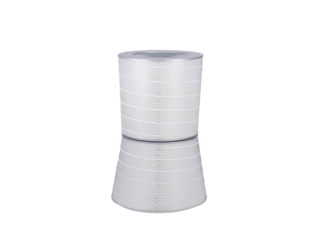 Cartridge Pulse FIlter