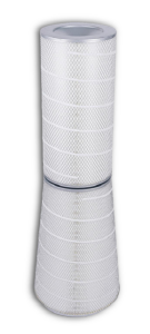 Cartridge Pulse Filter