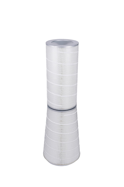 Cartridge Pulse FIlter