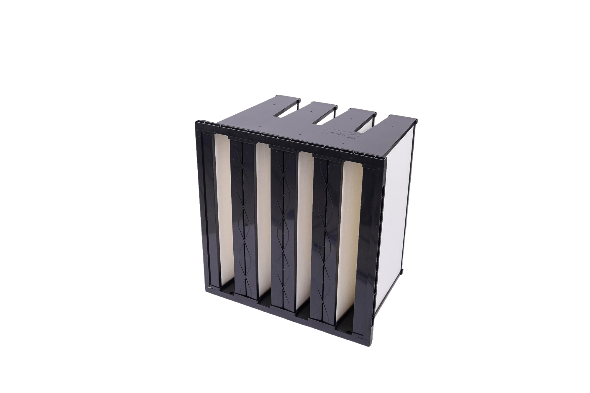 V-Bank Filter