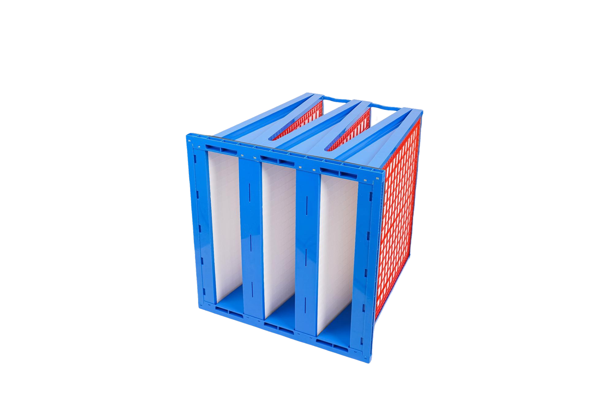 V-Bank Filter