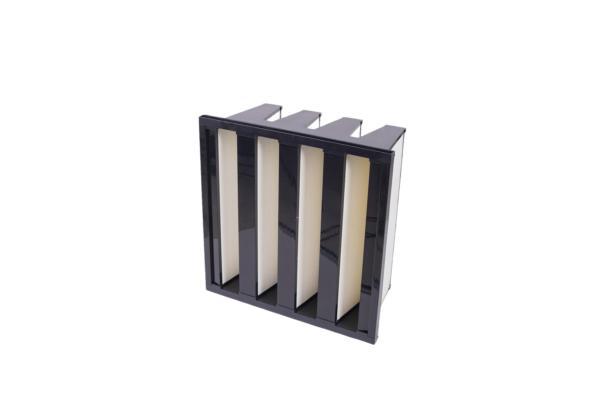 V-Bank Filter