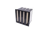 V-Bank Filter