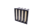 V-Bank Filter