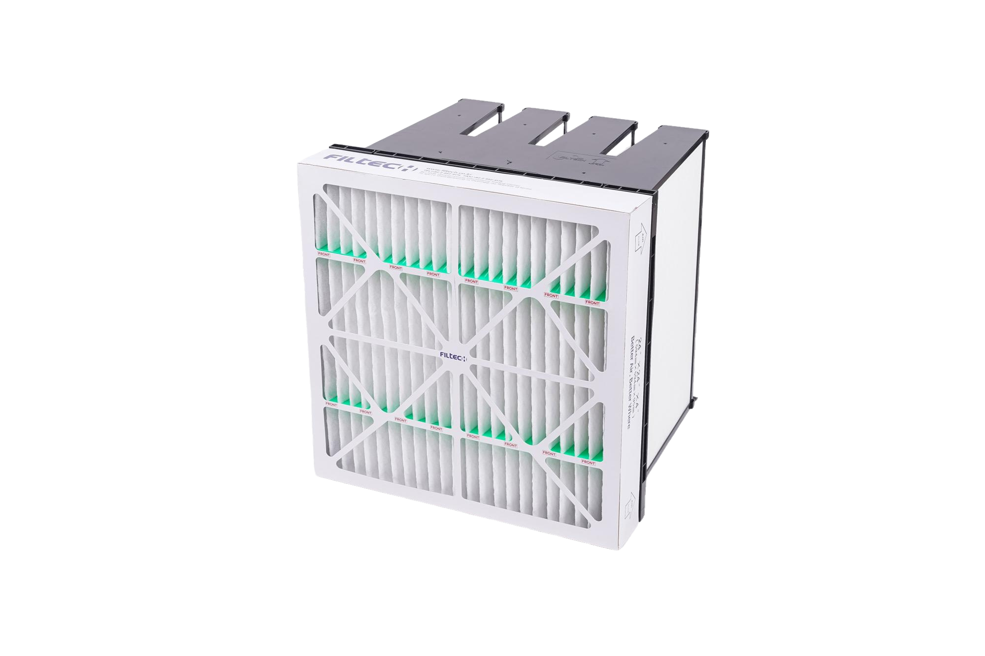 Panel FIlter