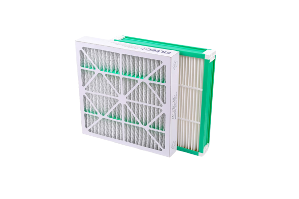 Panel FIlter