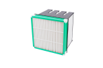 Panel FIlter